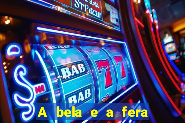 A bela e a fera 1991 completo dublado